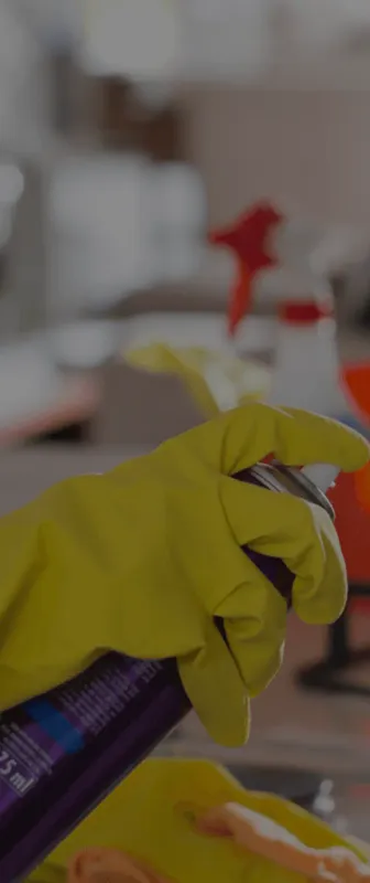 Reliable Residential & Commercial Cleaning in Cape Coral, FL