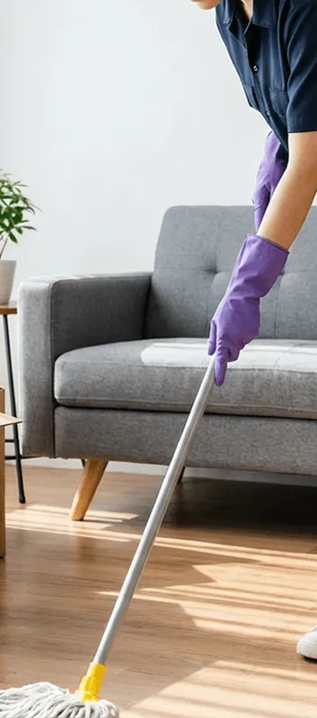 Trusted Move Out Cleaning Services in Cape Coral, FL