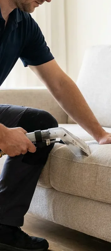 Expert Upholstery Cleaning Services in Cape Coral, FL