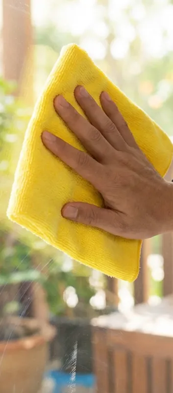 Expert Window Cleaning in Cape Coral, FL